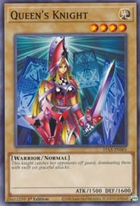 Queen's Knight: 2-Player Starter Set