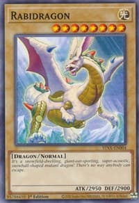 Rabidragon: 2-Player Starter Set