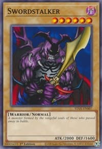 Swordstalker: 2-Player Starter Set