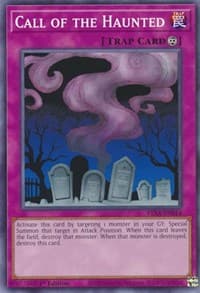 Call of the Haunted: 2-Player Starter Set