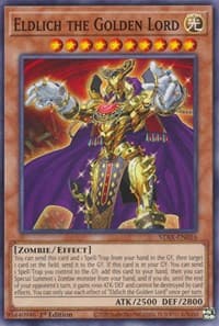 Eldlich the Golden Lord: 2-Player Starter Set