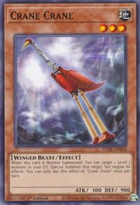 Crane Crane: 2-Player Starter Set