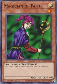 Magician of Faith: 2-Player Starter Set