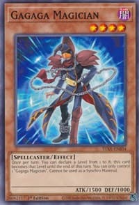 Gagaga Magician: 2-Player Starter Set