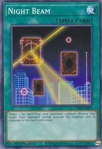 Night Beam: 2-Player Starter Set