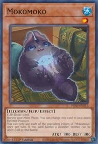 Mokomoko: Phantom Nightmare