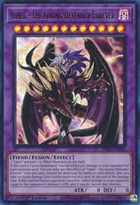 Yubel - The Loving Defender Forever: Phantom Nightmare