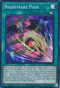 Nightmare Pain: Phantom Nightmare