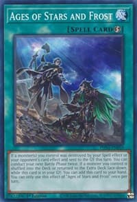 Ages of Stars and Frost: Phantom Nightmare