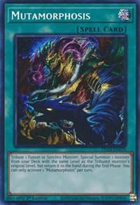 Mutamorphosis: Phantom Nightmare