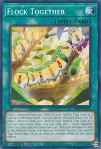 Flock Together: Phantom Nightmare