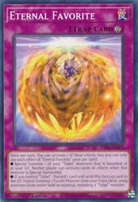 Eternal Favorite: Phantom Nightmare