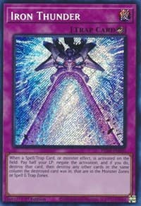 Iron Thunder: Phantom Nightmare