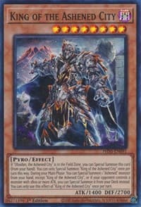 King of the Ashened City: Phantom Nightmare