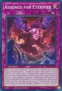 Ashened for Eternity: Phantom Nightmare