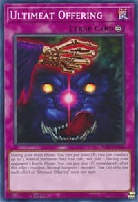 Ultimeat Offering: Phantom Nightmare