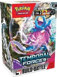 Temporal Forces Build & Battle Box: Temporal Forces