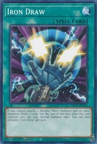 Iron Draw: Battles of Legend: Chapter 1