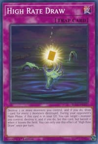 High Rate Draw: Battles of Legend: Chapter 1