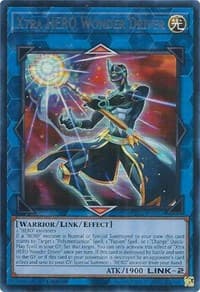Xtra HERO Wonder Driver (Silver): Battles of Legend: Chapter 1