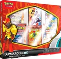 Armarouge ex Premium Collection: Miscellaneous Cards & Products