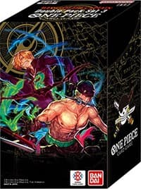Double Pack Set Volume 3: Wings of the Captain