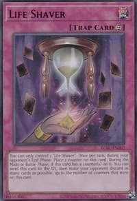Life Shaver: 25th Anniversary Ultimate Kaiba Set