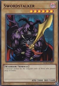 Swordstalker: 25th Anniversary Ultimate Kaiba Set