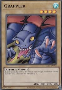 Grappler: 25th Anniversary Ultimate Kaiba Set