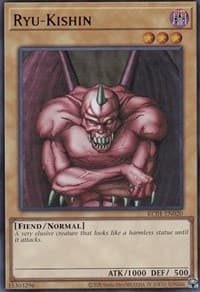 Ryu-Kishin: 25th Anniversary Ultimate Kaiba Set