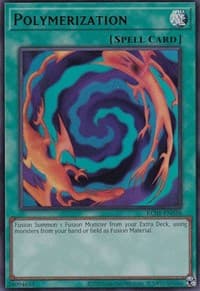 Polymerization: 25th Anniversary Ultimate Kaiba Set