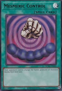 Mesmeric Control: 25th Anniversary Ultimate Kaiba Set