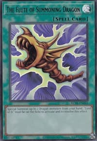 The Flute of Summoning Dragon: 25th Anniversary Ultimate Kaiba Set