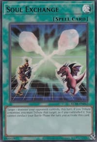 Soul Exchange: 25th Anniversary Ultimate Kaiba Set