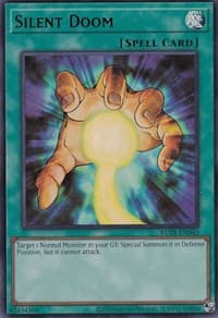 Silent Doom: 25th Anniversary Ultimate Kaiba Set
