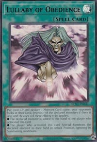 Lullaby of Obedience: 25th Anniversary Ultimate Kaiba Set