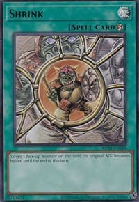 Shrink: 25th Anniversary Ultimate Kaiba Set
