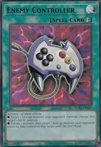 Enemy Controller: 25th Anniversary Ultimate Kaiba Set