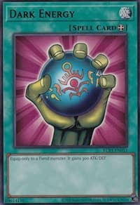 Dark Energy: 25th Anniversary Ultimate Kaiba Set
