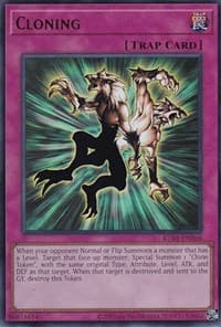 Cloning: 25th Anniversary Ultimate Kaiba Set