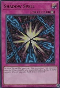 Shadow Spell: 25th Anniversary Ultimate Kaiba Set