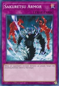 Sakuretsu Armor: Speed Duel GX: Midterm Destruction