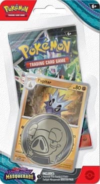 Twilight Masquerade Single Pack Blister [Pupitar]: Twilight Masquerade