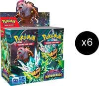 Twilight Masquerade Booster Box Case: Twilight Masquerade