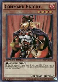Command Knight: Speed Duel: Tournament Pack 7