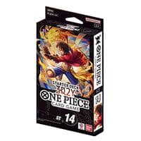 Starter Deck 14: 3D2Y: Starter Deck 14: 3D2Y