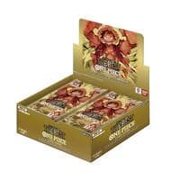 Premium Booster - Booster Box: Premium Booster -The Best-