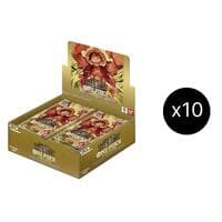 Premium Booster - Booster Box Case: Premium Booster -The Best-