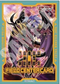 Field Center Token: Phantom Nightmare Premiere! Event: Yu-Gi-Oh! Tokens