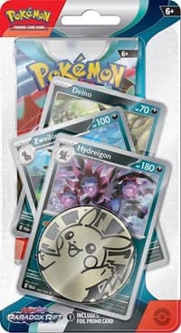 Paradox Rift Premium Checklane Blister [Hydreigon]: Paradox Rift